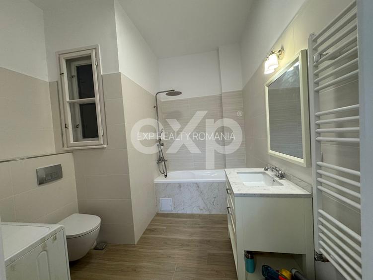 Apartament 3 camere | 90 mp | Ultracentral | Parcare - 11