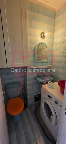 Apartament 3 camere decomandate zona The Office semicentral - 28