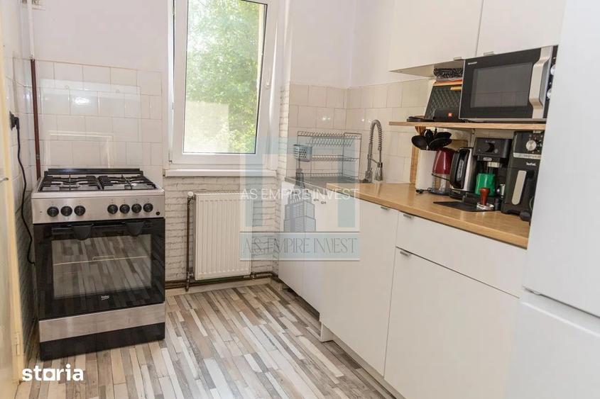 Apartament 2 camere ,49 mp - zona Gemenii - 4