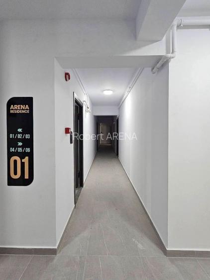 78 MP - 2 CAMERE - NOU 2026 -Etaj 3/4 - PRIMUL PROPRIETAR - 15