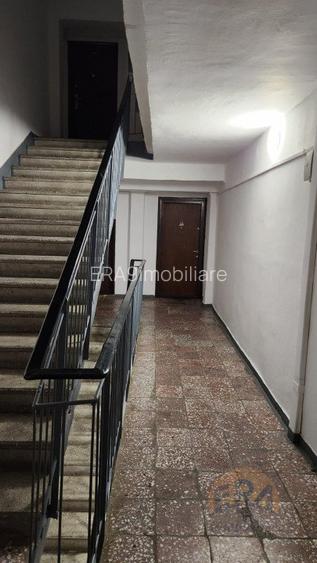 Apartament 1 camera, Rogerius, Str. Lacul Rosu - 9