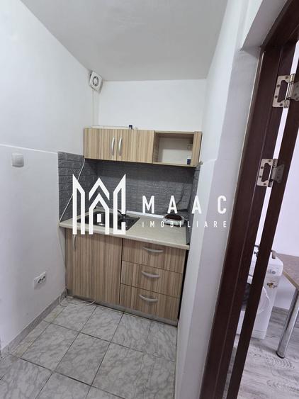 Garsoniera Renovata I Etaj 1/5 I OMV Milea- Vasile Aaron