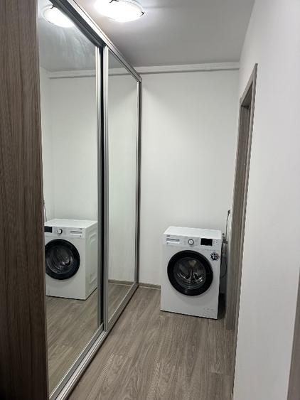 Garsonieră de închiriat în complex exigent plaza Rezidence