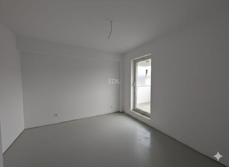 Apartament 4 camere | Florești, zona Stadion | 86 mp + terasă 20 mp - 11