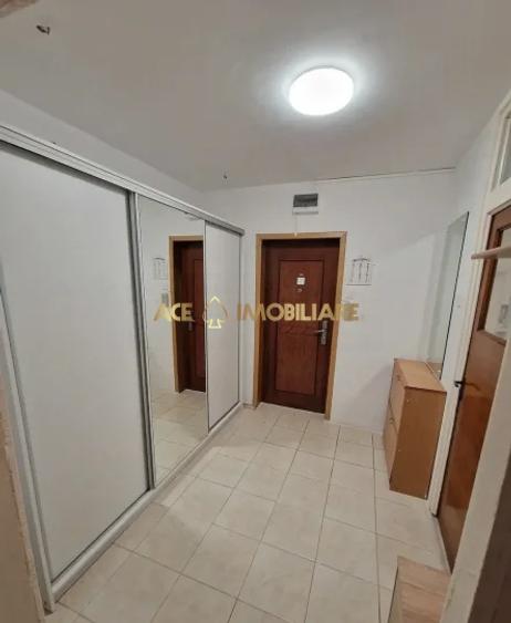 2 Camere de inchiriat | Titan | Metrou | Centrala | Parcare |Mobilat