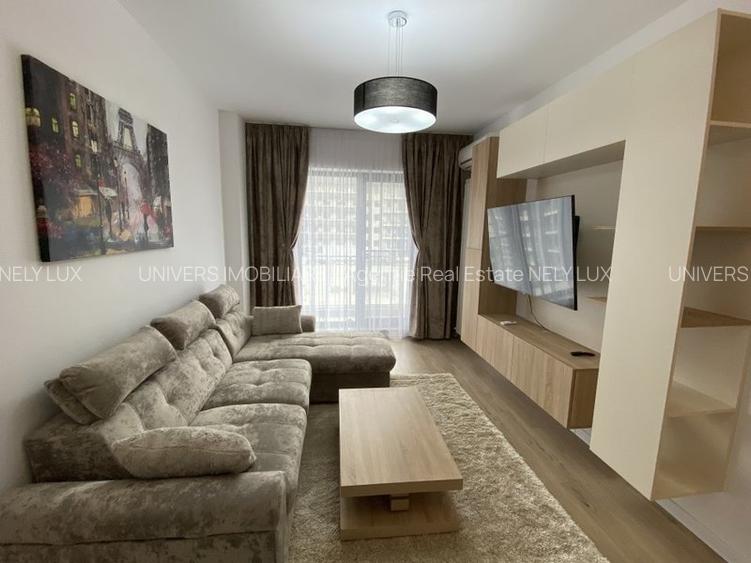 Metrou Grozavesti Apartament 2 camere Lux! - 6
