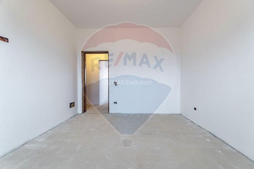 Comision 0% | Casă individuală la gri – Sânpetru, Str. Stadionului - 21