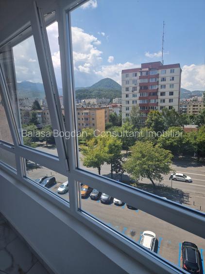 Apartament mobilat Vlahuță Brașov - 10