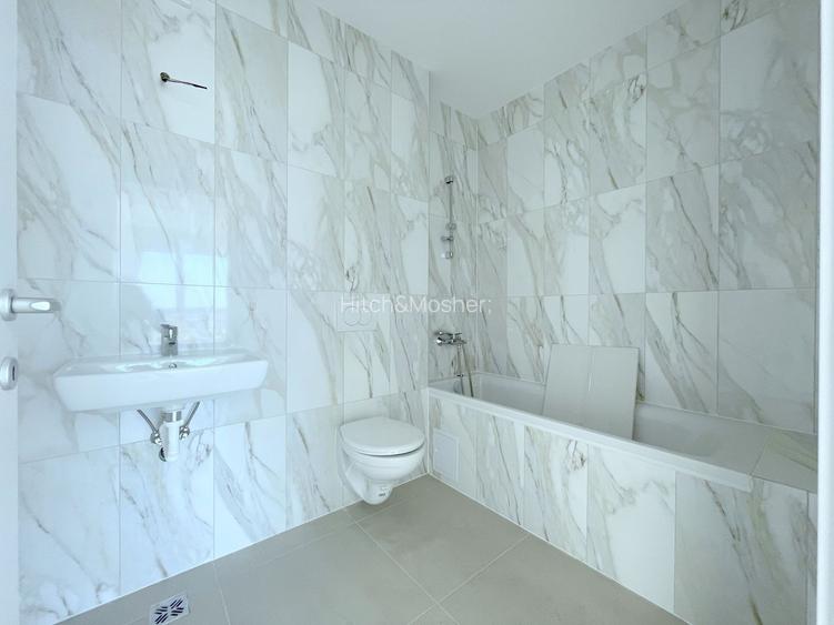 Apartament 2 camere & parcare - Denya Forest 6 - 10