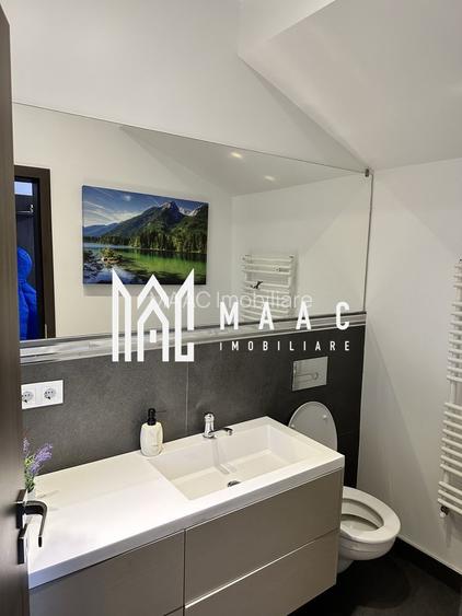 Casă insiruita 4 camere | 150 mpu | Selimbar - 5