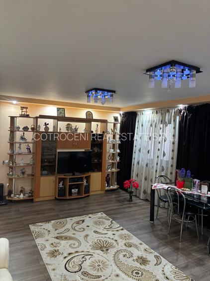 Casă 4 camere Tărtăsești, 182 mp, teren 500 mp - 9
