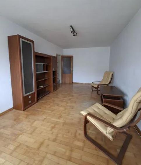 Apartament 2 Camere,Nerva Traian,bl.1990,DECOMANDAT,Liber