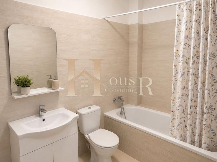 Apartament la etajul 1, aproape de Penny, mobilat si utilat !