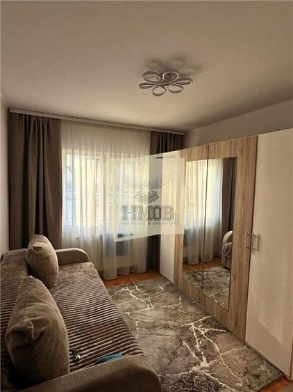 Apartament 3 Camere 65 Mpu Parter Turnisor