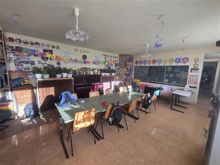 De vanzare spatiu comercial, internat 450 mp cu teren 450 mp , Targu Mures