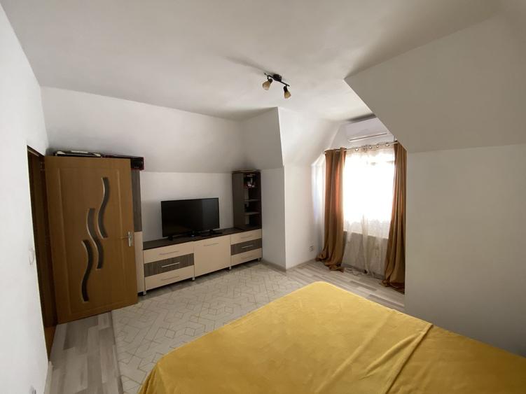 COMISION 0%, CASA INDIVIDUALA, 5 CAMERE, 175 MP, PISCINA, SACALAZ