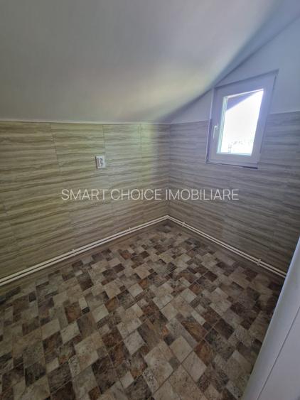 Breaza-casa renovata cu livada pe rod - 26