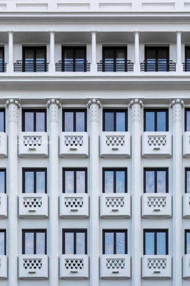 H Victoriei 139 | 84 sqm Apartment - Mixed View | 3 Rooms + 3 Balcony