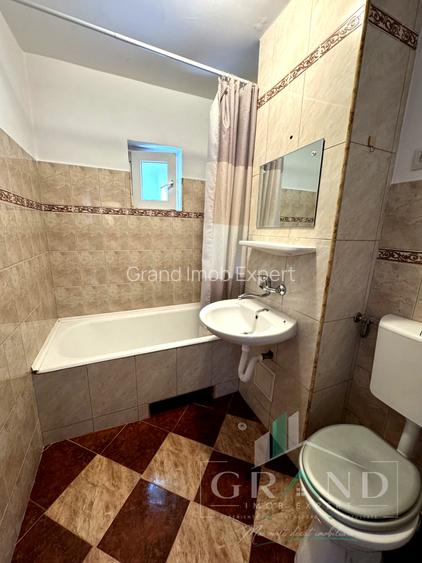 3 Camere Decomandat | 2 Băi | 69 mp | Parter | Zorilor/P-ța Zorilor/Observatorul - 22