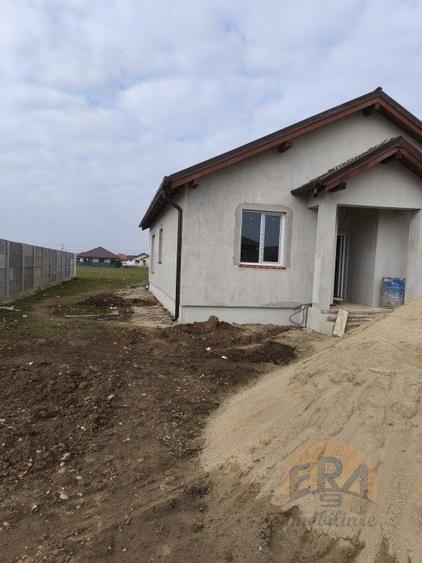Casa in Santandrei