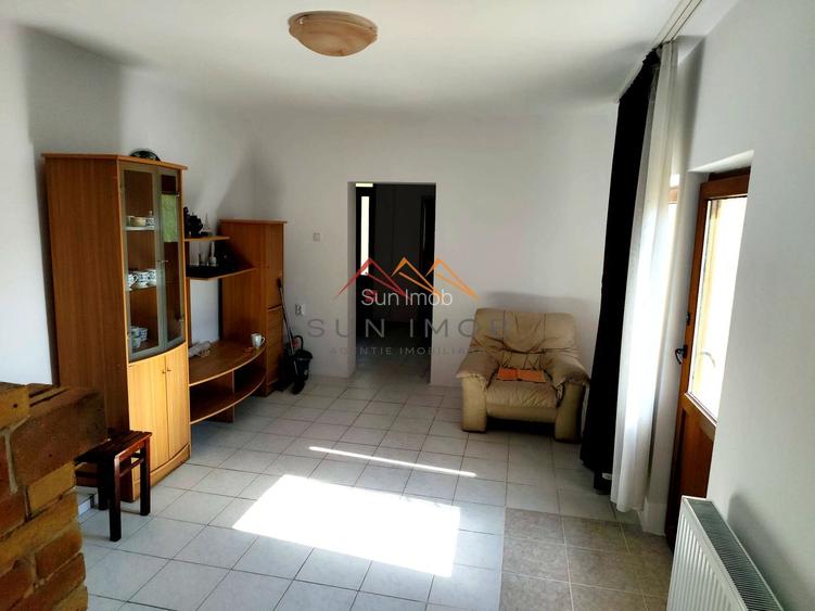 VILĂ P+E DE VÂNZARE | 5 CAMERE | TEREN 451 MP | CÂMPINA - 8