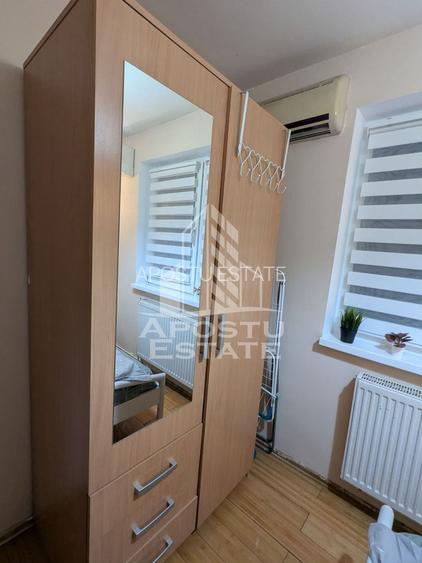 Apartament 1 camera de inchiriat, - zona Tipografilor, Timisoara