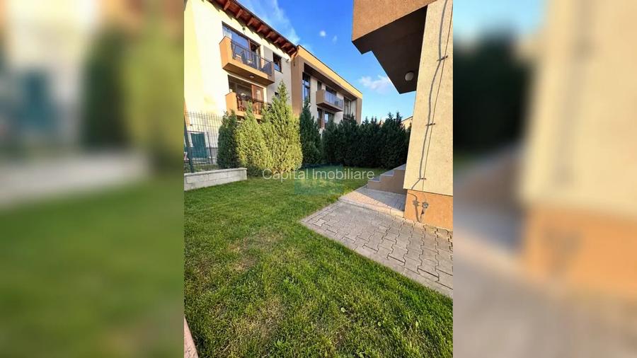 COMISION 0%! Ap. 2 cam cu grădină 110 mp, PET FRIENDLY, Ionesco-Europa - 5