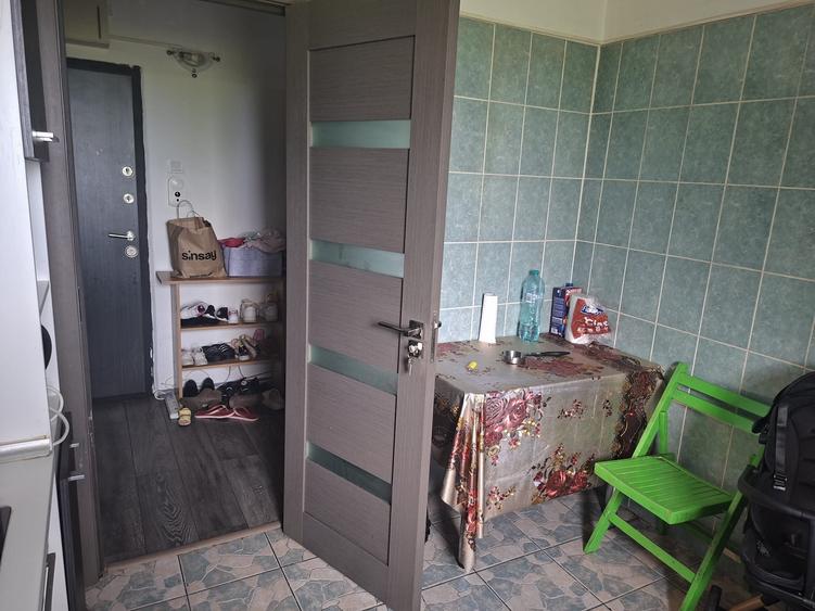 Apartament 2 camere, confort 1 semidecomandat zona Gageni, Ploiesti