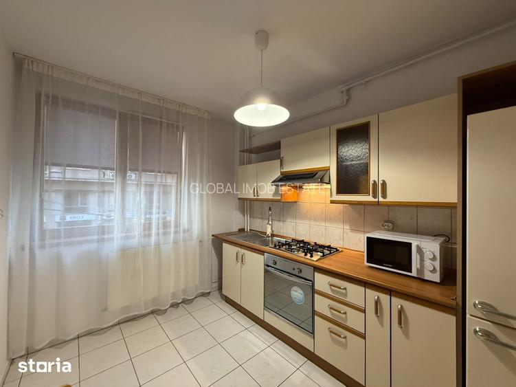 Inchiriere apartament 2 camere zona Universitate - Regina Elisabeta UltraCentral - 7