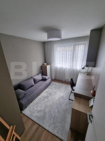 Apartament 3 camere, 78mp, complexul Urban Plaza - Carpatilor