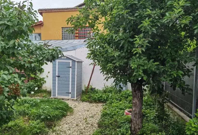 Casa / Vila | Herastrau| Vedere Lac | Proaspat Renovata | Centrala proprie