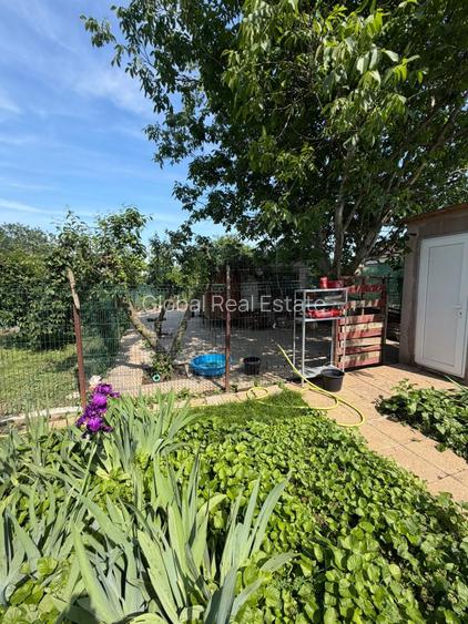 Vila 6 Camere P/M Teren 1000mp Poiana - 8