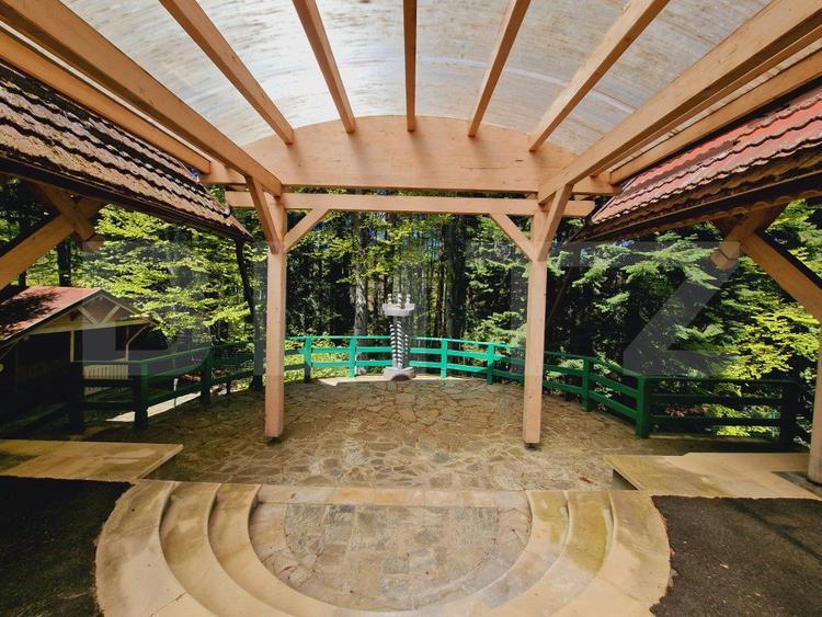 Casa in zona Trei Brazi,Predeal