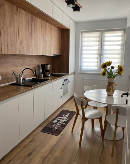 Apartament nou cu 2 camere, 55 mp, Arin Residential Șelimbăr