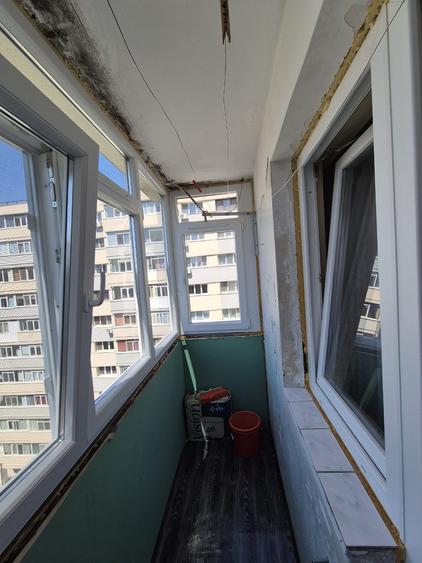 2 cam. Pantelimon|Centrală proprie |Mobilat și utilat| Bloc reabilitat