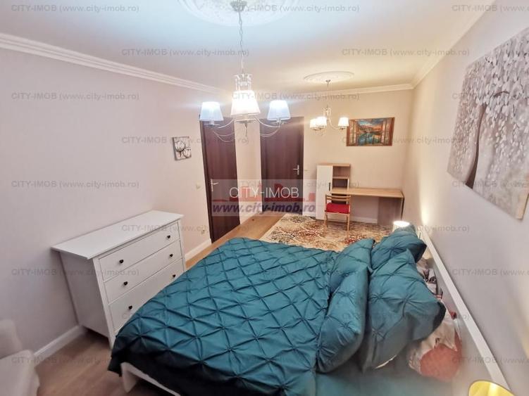 Inchiriere apartament 3 camere Baneasa Complex Rezidential - 12