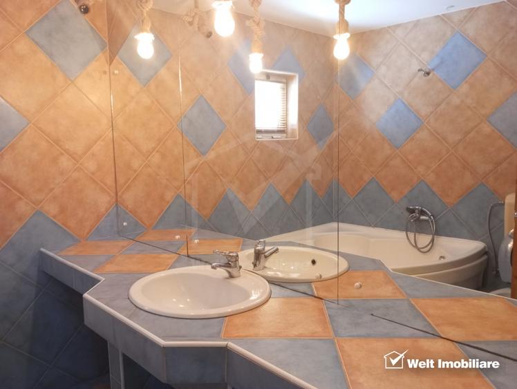 Apartament de inchiriat, 3 camere, Plopilor, USAMV