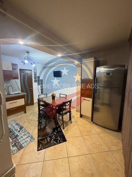 Închiriere apartament 3 camere decomandat – Craiovița Nouă - 4