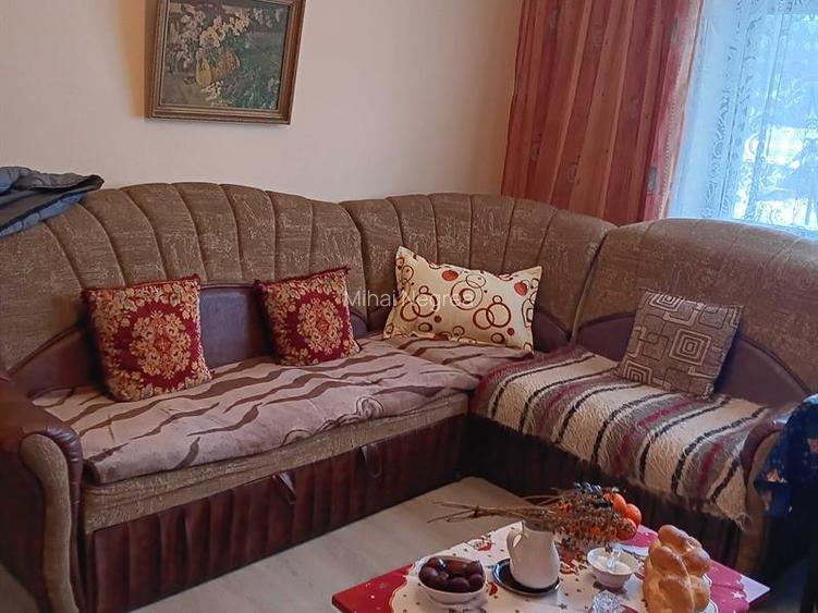 Apartament 3 camere, decomandat, Central, - 6