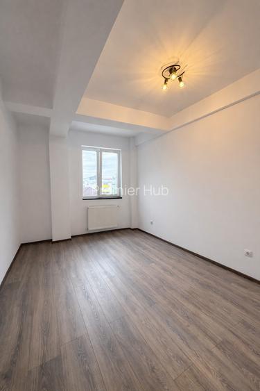 Exclusivitate! Apartament decomandat 2 camere, etaj intermediar, Str. Teilor - 9