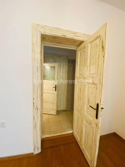 Spatiu birouri 2 camere in vila/ Titulescu/Victoriei - 10