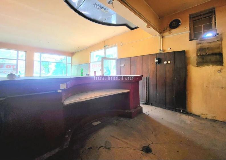 Spatiu comercial l 324 MP l  Brasov - 5