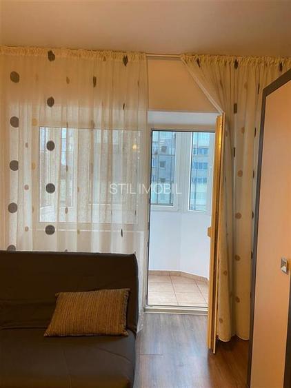 Apartament 2 camere Palas- 499 EURO - 2