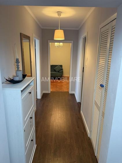 AP. 2 CAMERE- PANTELIMON, BLOC REABILITAT, BUCATARIE INCHISA, MODERN - 5