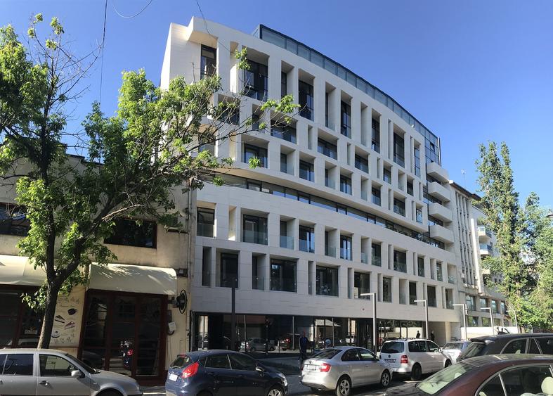 Eminescu Office, Mihai Eminescu 108-112 - comision 0%, reprezentam proprietarul!