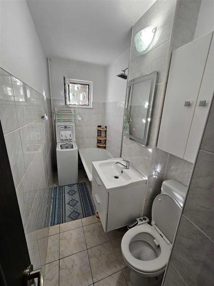Apartament 3 camere - Alexandru cel Bun
