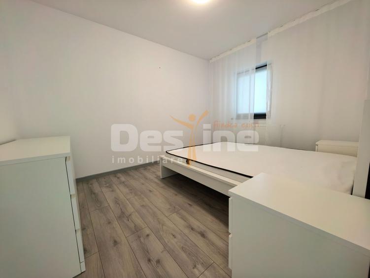 Vilă de închiriat cu 5 camere P+1 160 mp utili Copou