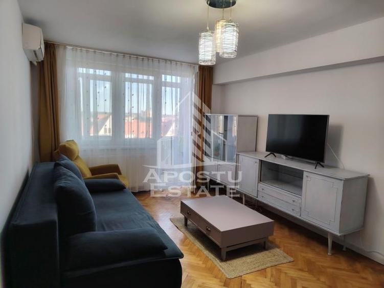 Apartament cu 2 camere, de vanzare, zona Iosefin, Timisoara