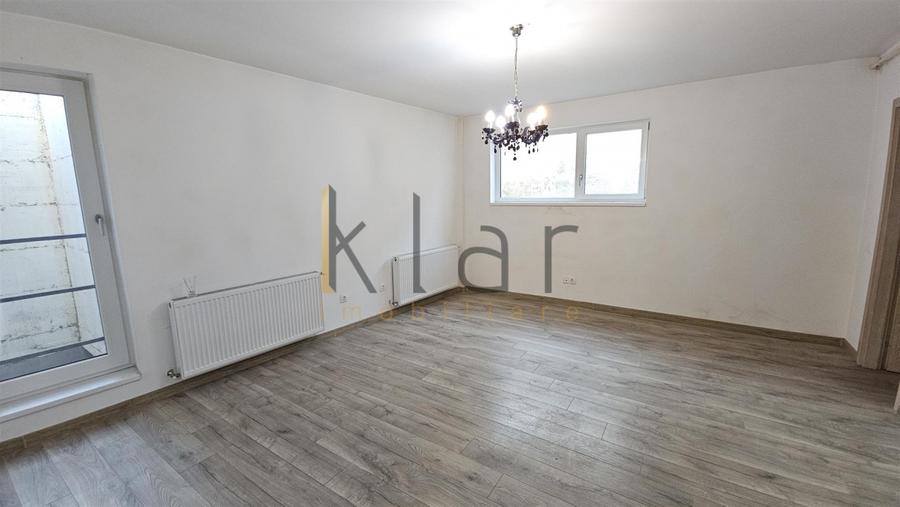 Apartament 2 camere 70mp cartier Borhanci - Romul Ladea