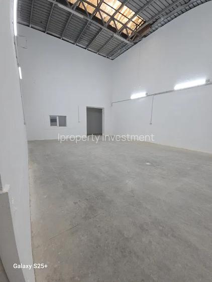 Hala 300 Mp Renovata Pantelimon Malaxa Ideal Depozit - 6